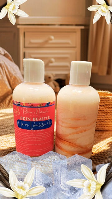 Skin Beaute (Body Lotion)