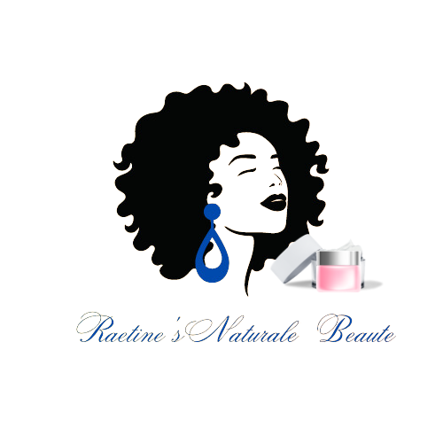 Raetine's Naturale Beaute logo
